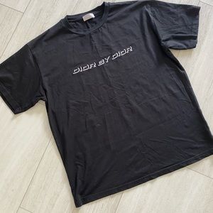 Dior T-shirt